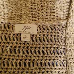 J. Jill Cardigan
